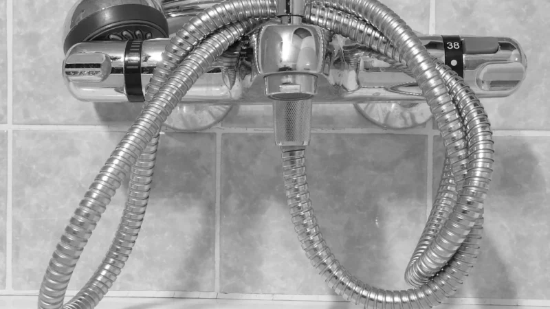 GROHE Grohtherm 800 34558000