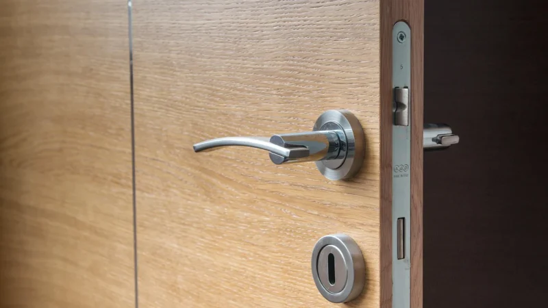 Grohe Pręt Podnoszący Cięgno Chrom 46739000