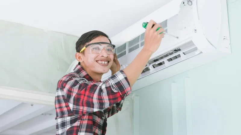 Haier AS35S2SF1FA-WH/1U35S2SM1FA