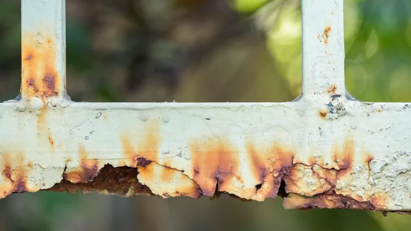 Hammerite Prosto na Rdzę Połysk Brązowy 2,5L