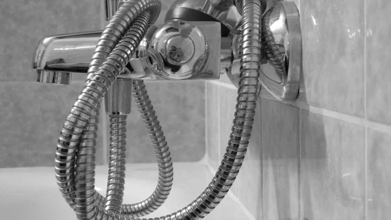 Hansgrohe Ecostat 13116000