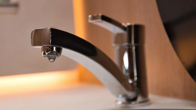Hansgrohe Focus chrom 31815000