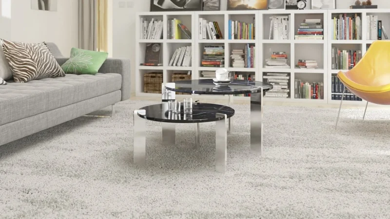 Jak stworzyć designerski salon w małym mieszkaniu