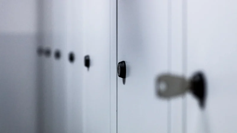 Jak wykorzystać laminaty HPL do budowy trwałych szafek do szatni