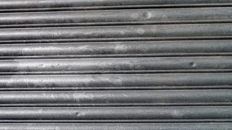 Kerra Rolki do kabiny Z4 5907548102621