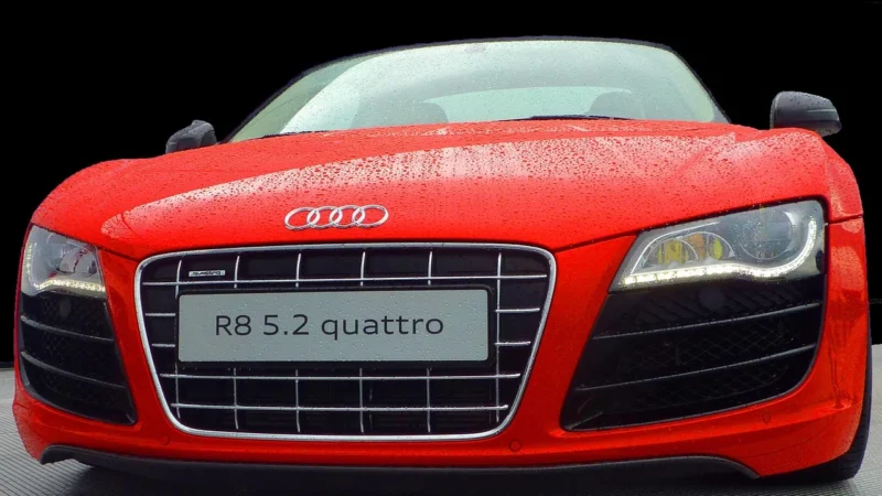 Koło Quattro K61421000