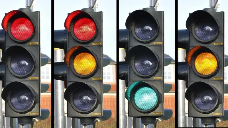 Koło TRAFFIC 70cm L91170900
