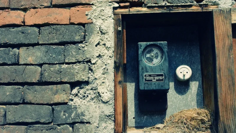 Kontakt-Simon Łącznik Jednobiegunowy 10 AX Simon 54 Premium Biały (DW1.01/11)
