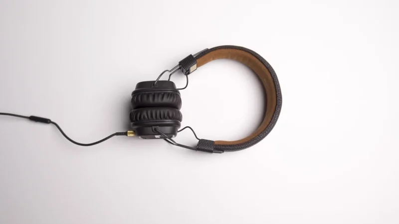 Koss Porta Pro Classic Czarny