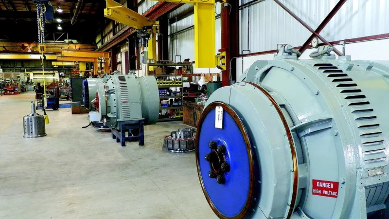 Kruzer TH 6500 E (5,0Kw 230V)
