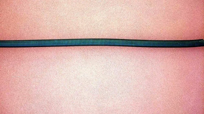 LappKabel Dławik gwintowany do węża ochronnego LappKabel SILVYNR KLICK-GM 25×1.5, O = 23 mm, szar (55501060)