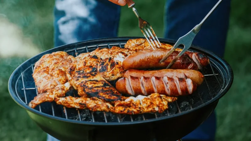 Lotusgrill Lotus Grill Węgiel Z Buku 1Kg LG1292