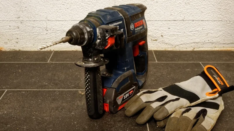 Makita (Bateria) Bl1850 5.0Ah Li-Ion