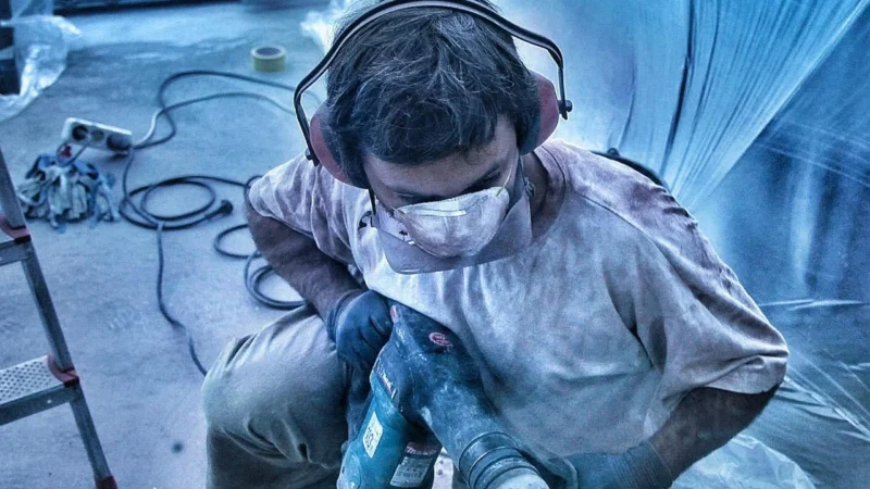 Makita HR3210FCT