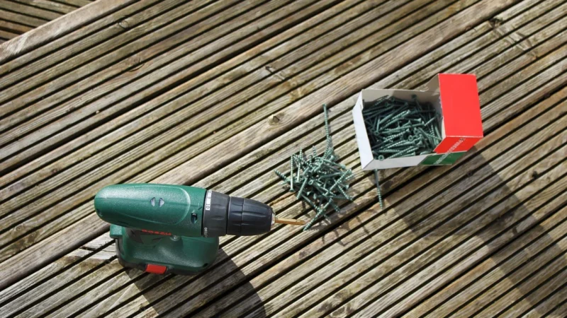 Metabo Power Maxx BS Quick (600156500)