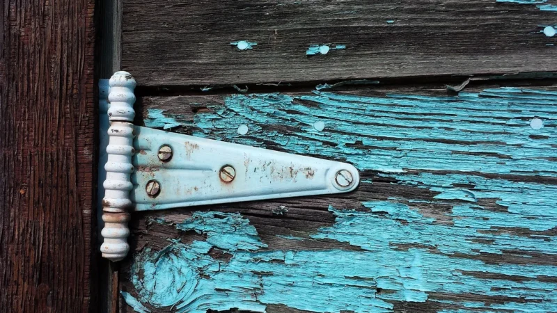 Metal-Bud Osłonki Na Zawiasy 16Mm Chrom Błyszczący