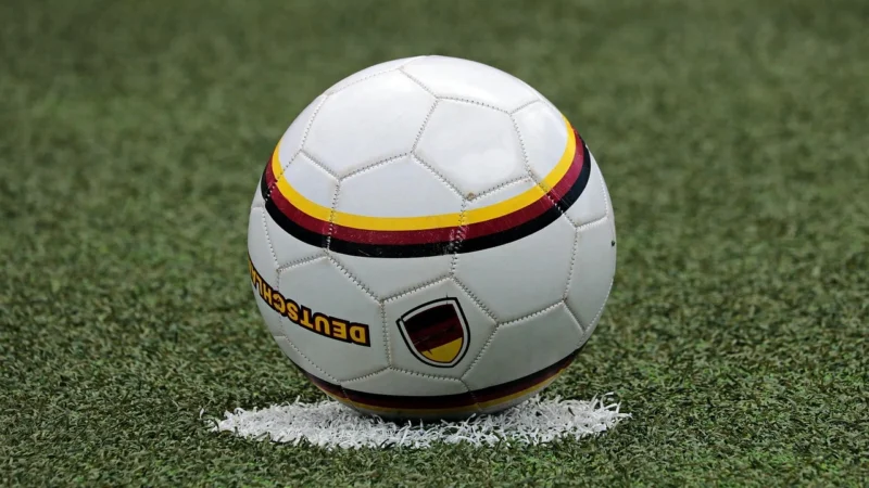 Muralo Fototapeta Piłka Nożna Sport 368×254