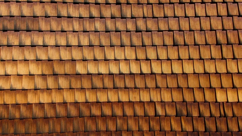 Najlepsze drewniane elementy wykończeniowe do ozdoby elewacji