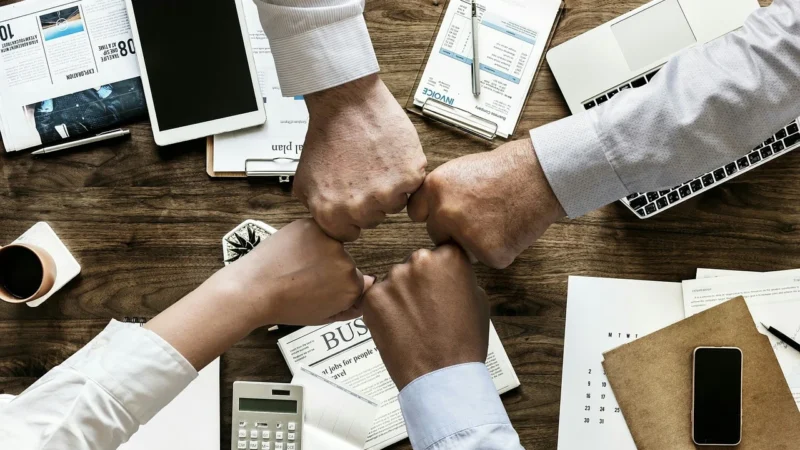 Najlepsze oprogramowanie dla firm – analiza rynku