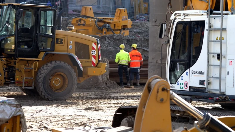 Najlepsze oprogramowanie do zarządzania budową na rynku: Przegląd najlepszych narzędzi dla firm budowlanych