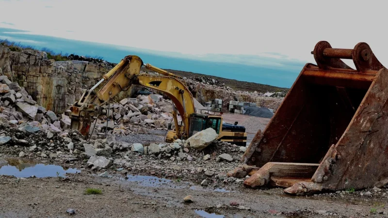 Najnowsze części do JCB: Innowacyjne rozwiązania dla lepszej wydajności