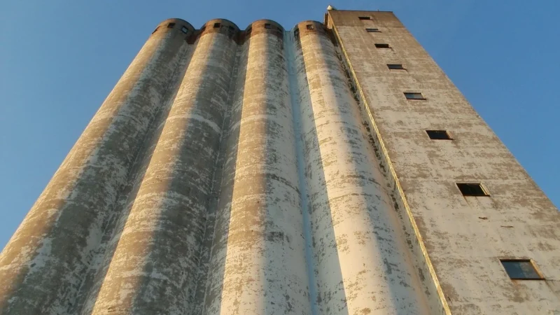 Nowoczesne rozwiązania w produkcji szamb betonowych