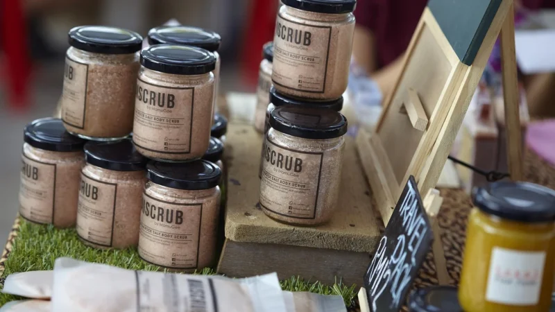 Nowości na rynku kosmetyków organicznych: co warto wypróbować?