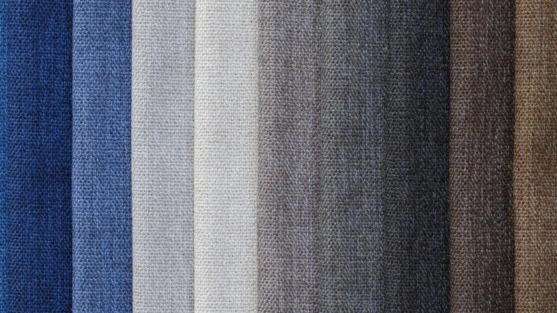 Opoczno azure/dark beige mosaic c 14,8×14,8