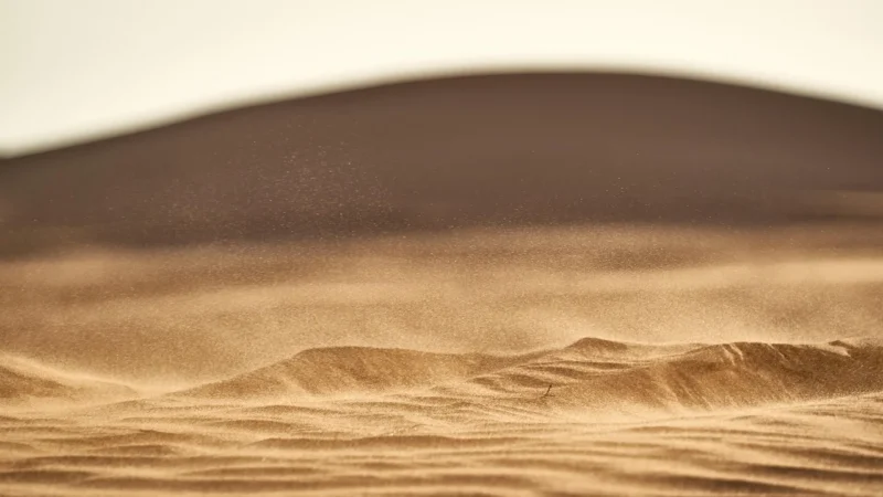 Opoczno Mozaika Sahara Beżowy 29,5×11,7