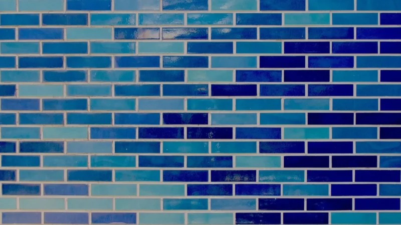Paradyż Maloli Bianco str C 20X60