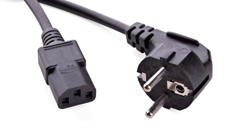 Pce Wtyczka 045-6 400 V 125 A Ip67