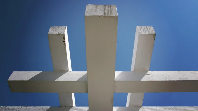 Pergole tarasowe – idealne rozwiązanie do Twojego ogrodu