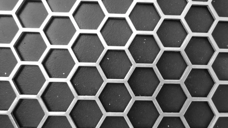 Peronda Argila Origami Gris 25,8X29