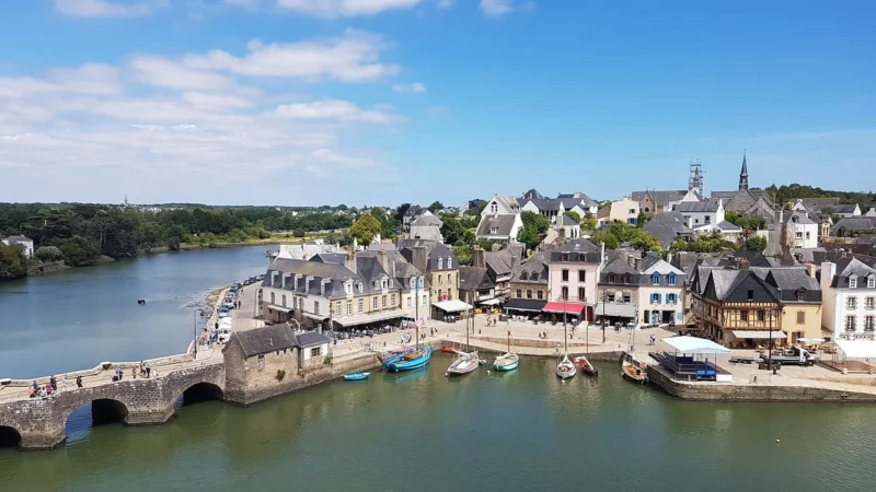Peronda Fs Bretagne 45X45