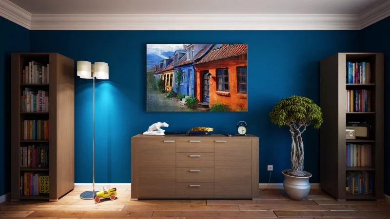 Phototapety.Eu Grafika Canvas Nw 058-21
