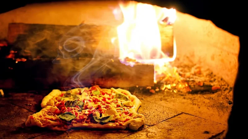 Piekarnik Samsung Dual Cook NV70H5787CB