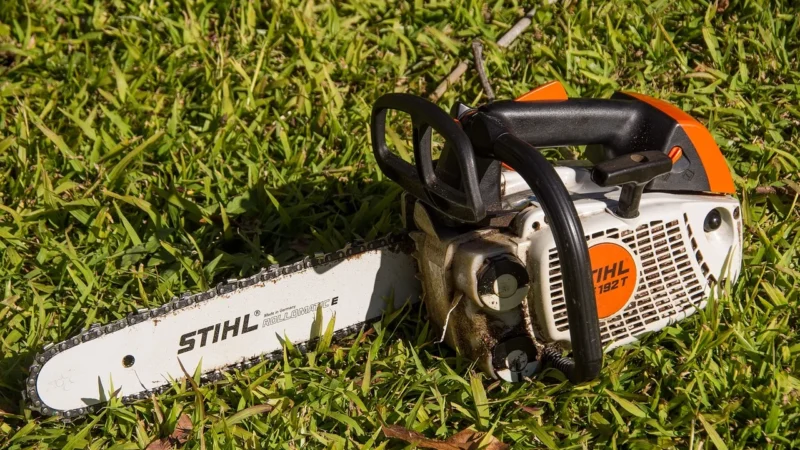 Piła Makita UC4050A