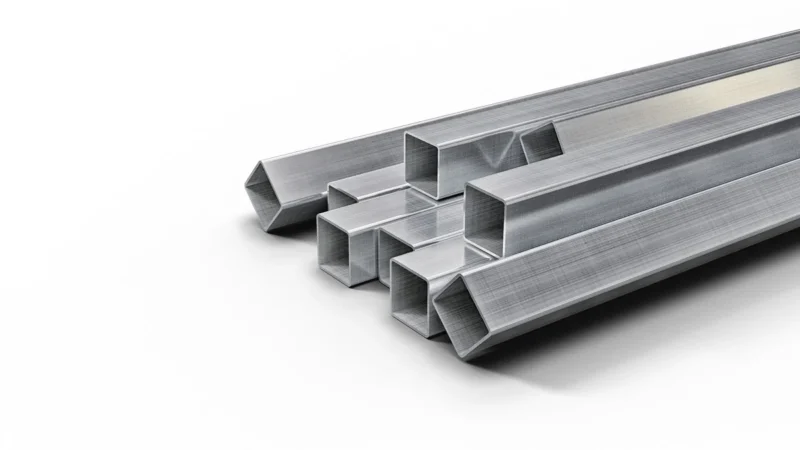Profil zamknięty stalowy – zbiór najważniejszych informacji