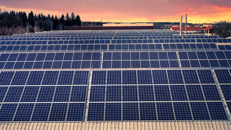 Przyszłość energii: rozwój technologii fotowoltaicznych