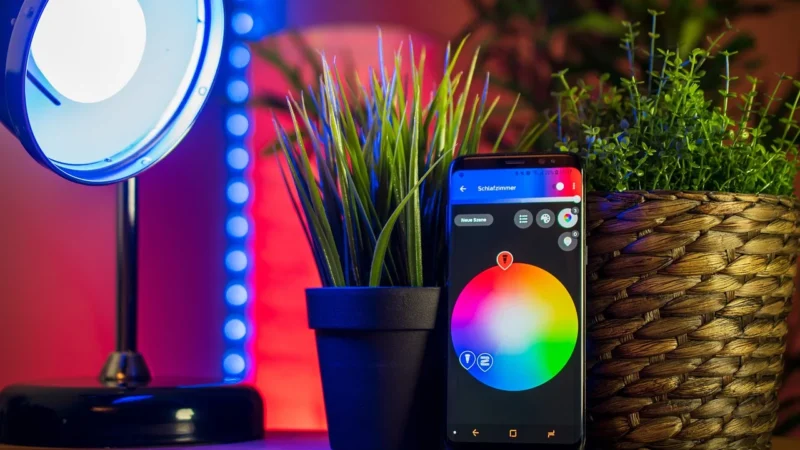 Przyszłość inteligentnych domów: rola elektryki i elektroniki