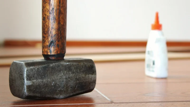 Quick-Step Podkład Unisound 2mm