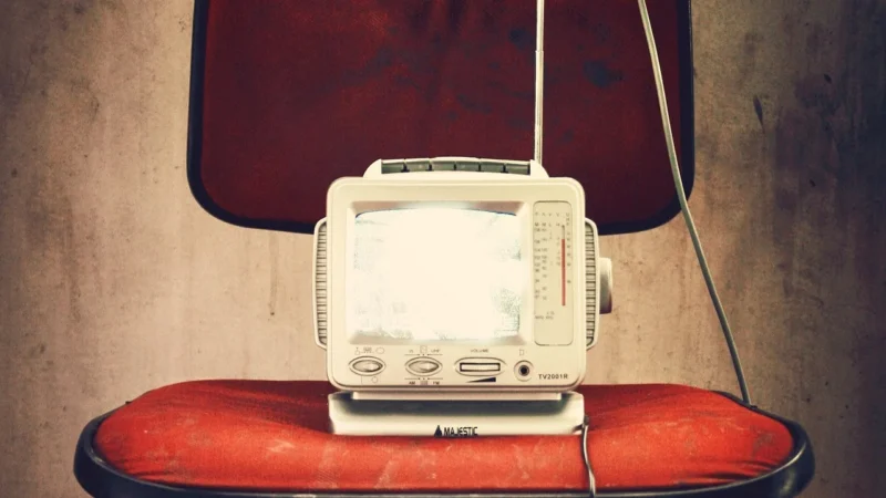 Radio M-Audio MR 7020
