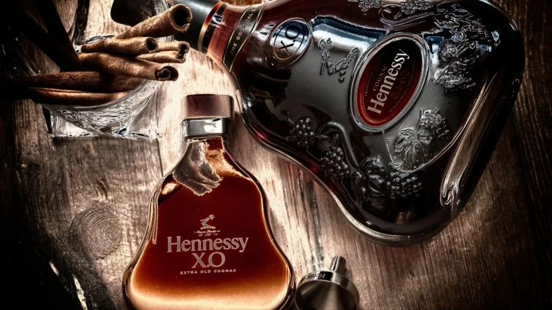 Ragno Patina Cognac 80×80