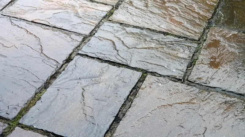 Ragno Stoneway Ardesia Antracite 60×60