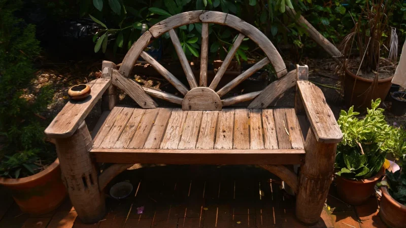 RATY 0,5% NA CAŁY ASORTYMENT HECHT Krzesło ogrodowe Relax Chair