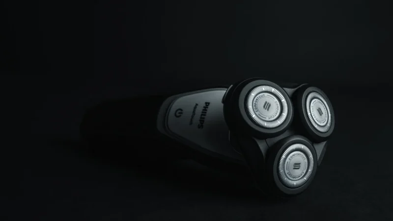REMINGTON Dual Track R95