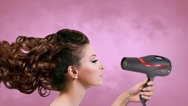REMINGTON Pro-Air Turbo D5220