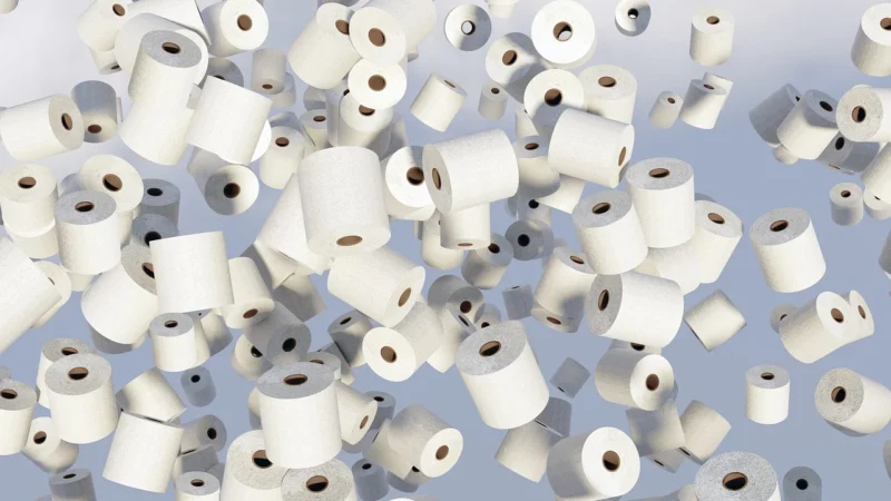 Roca Gap WC Duroplast A80148200U