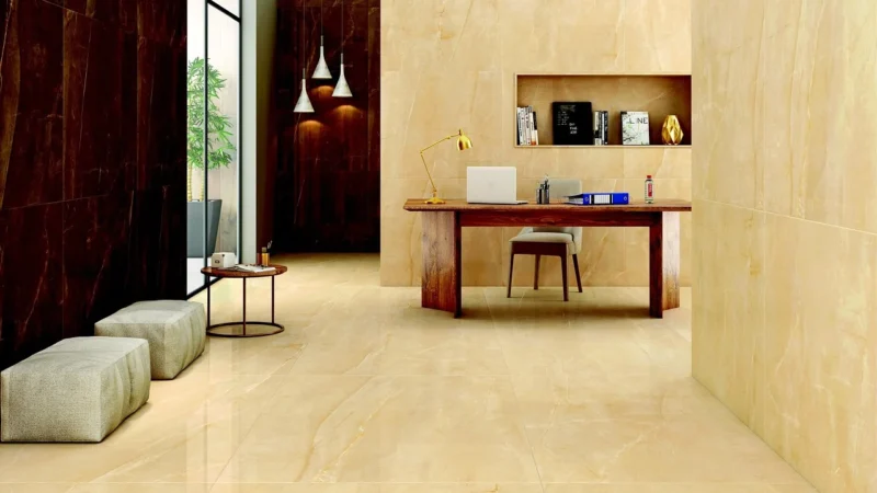 Saloni Intro Marfil Zc3670 60X60