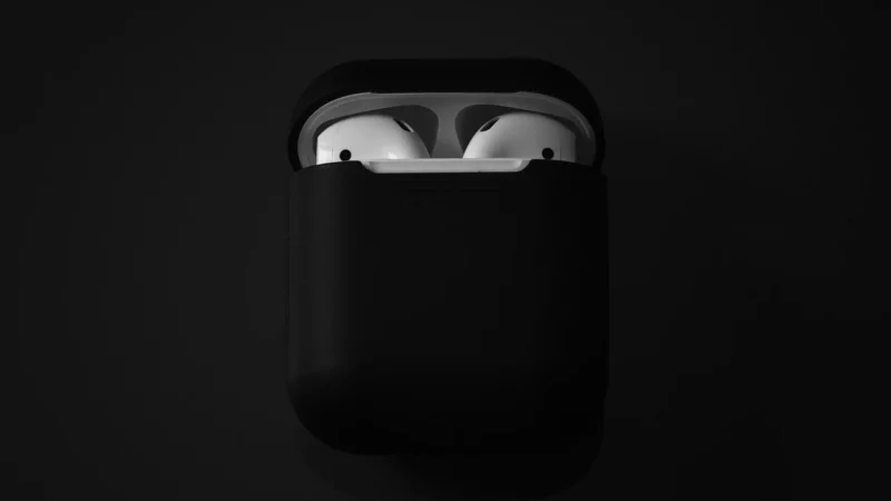 Samsung Galaxy Buds2 Pro SM-R510 Czarny